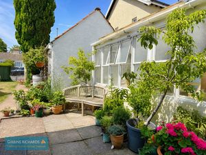 Garden- click for photo gallery